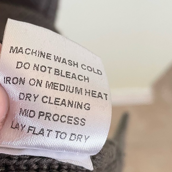 Stitches and Stripes Cut-Out Sweater - Picture 8 of 12